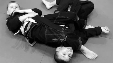 SPAR Self Defense facility image