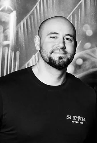 SPAR Self Defense facility image