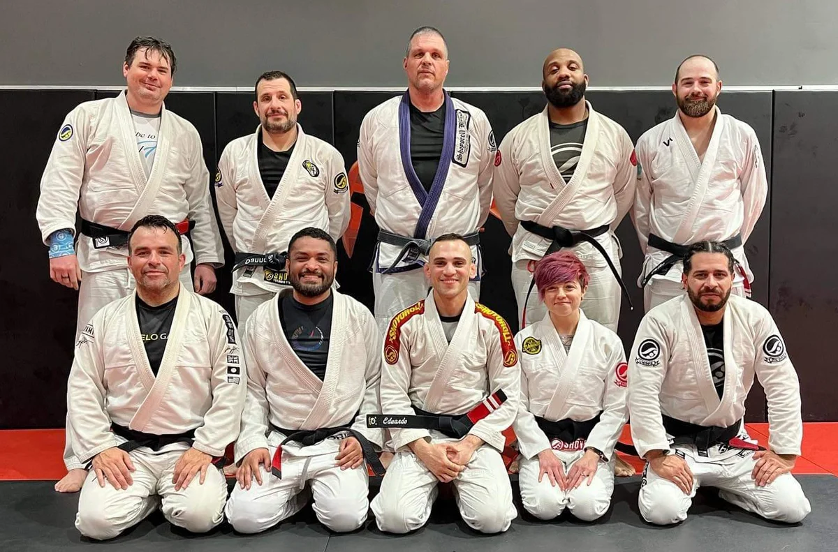 SPAR Self Defense academy photo