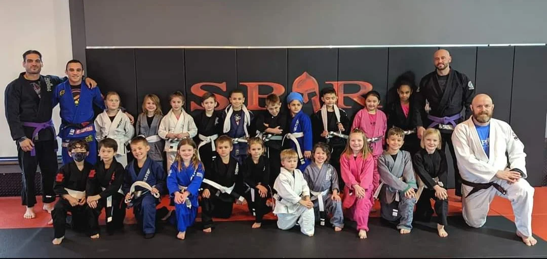 SPAR Self Defense academy photo
