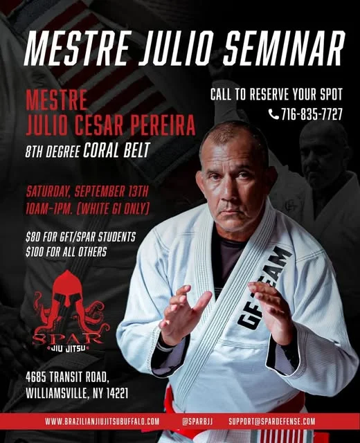 SPAR Self Defense academy photo