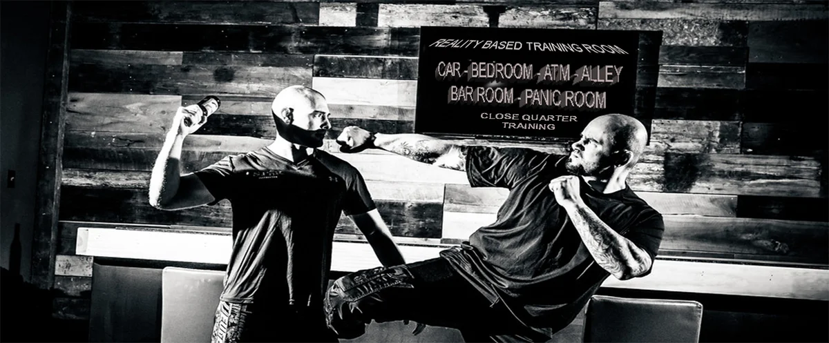 SPAR Self Defense facility image