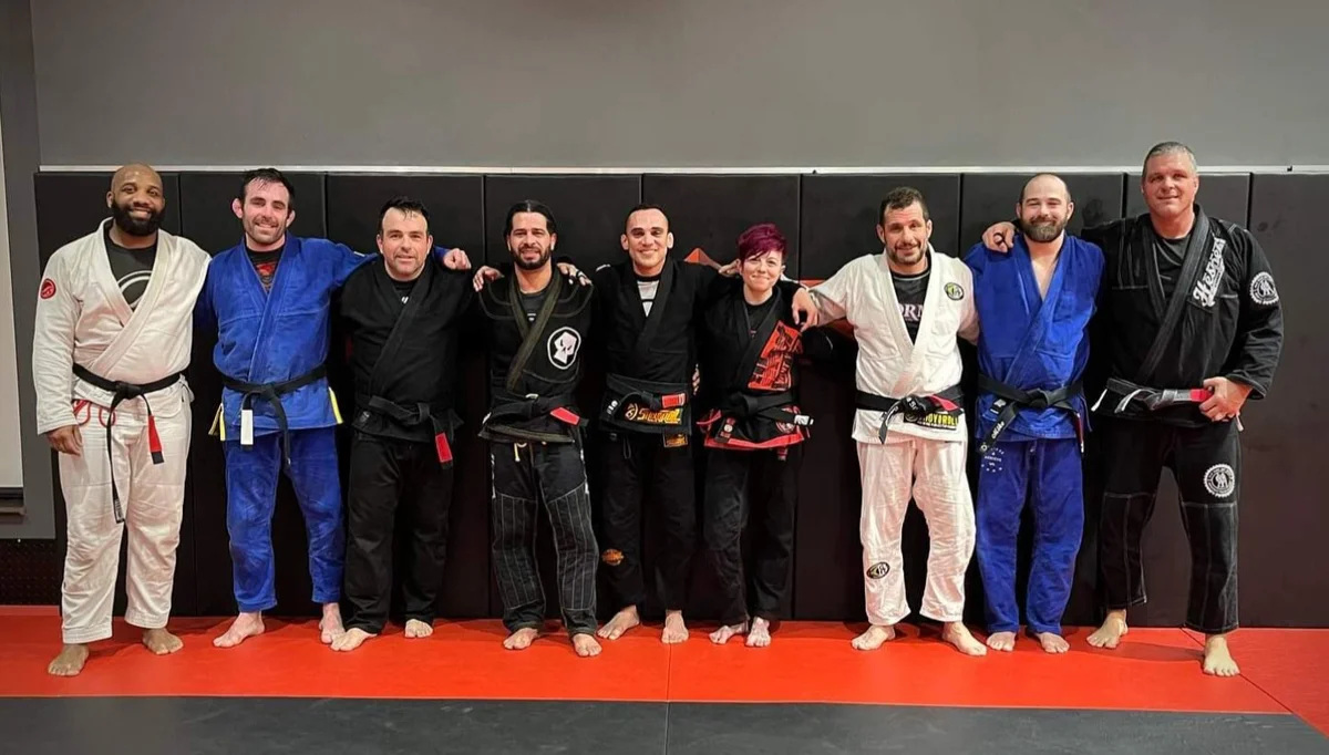 SPAR Self Defense academy photo
