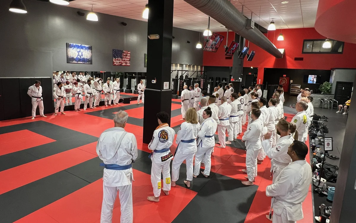 SPAR Self Defense academy photo