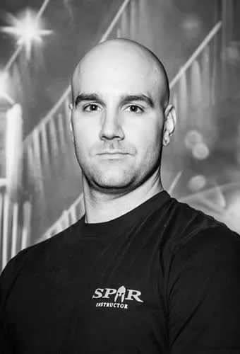 SPAR Self Defense facility image