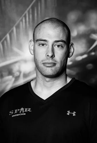 SPAR Self Defense facility image