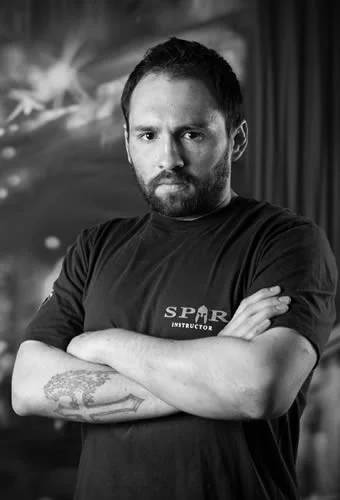 SPAR Self Defense facility image