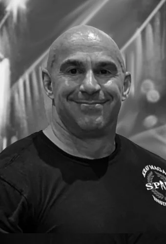 SPAR Self Defense facility image