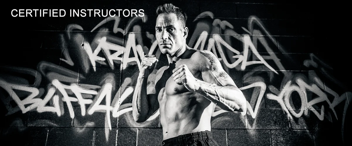 SPAR Self Defense facility image