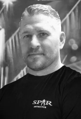 SPAR Self Defense facility image