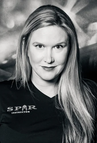 SPAR Self Defense facility image