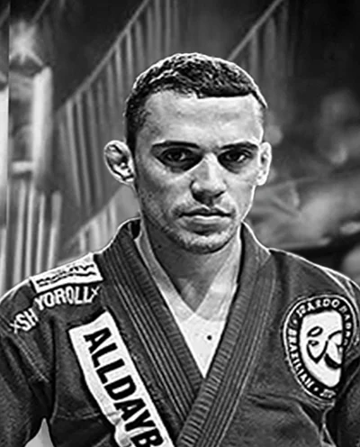 SPAR Self Defense facility image