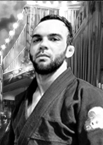 SPAR Self Defense facility image