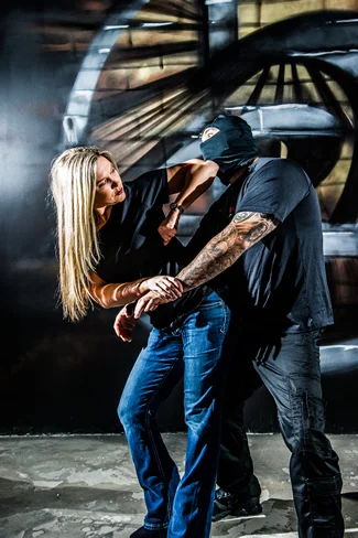 SPAR Self Defense facility image