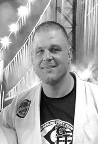 SPAR Self Defense facility image