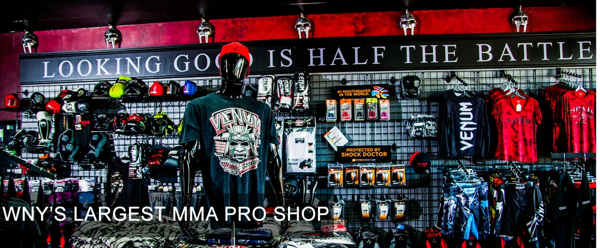 SPAR Self Defense facility image