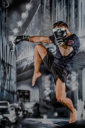 SPAR Self Defense facility image