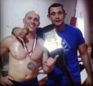Staten Island Brazilian Jiu-Jitsu/MMA academy photo