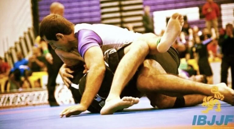 Staten Island Brazilian Jiu-Jitsu/MMA academy photo