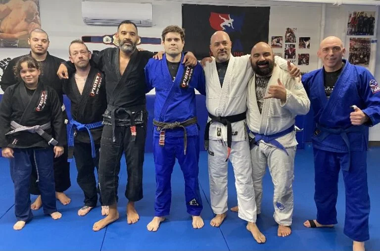 Staten Island Brazilian Jiu-Jitsu/MMA academy photo