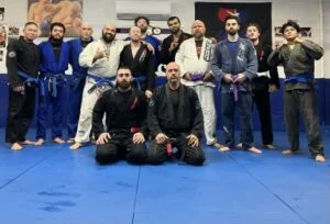 Staten Island Brazilian Jiu-Jitsu/MMA academy photo