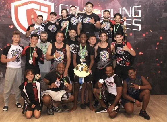 Staten Island Brazilian Jiu-Jitsu/MMA academy photo