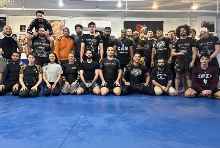 Staten Island Brazilian Jiu-Jitsu/MMA academy photo