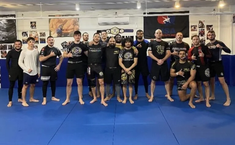 Staten Island Brazilian Jiu-Jitsu/MMA academy photo