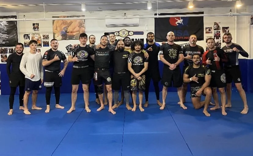 Staten Island Brazilian Jiu-Jitsu/MMA academy photo