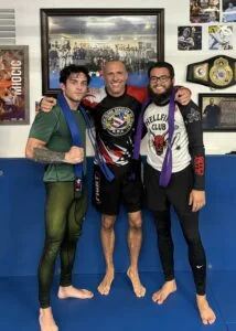 Staten Island Brazilian Jiu-Jitsu/MMA academy photo