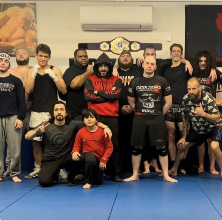 Staten Island Brazilian Jiu-Jitsu/MMA academy photo