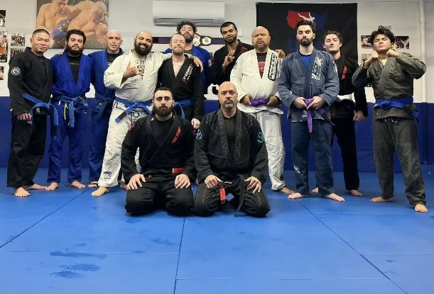 Staten Island Brazilian Jiu-Jitsu/MMA academy photo