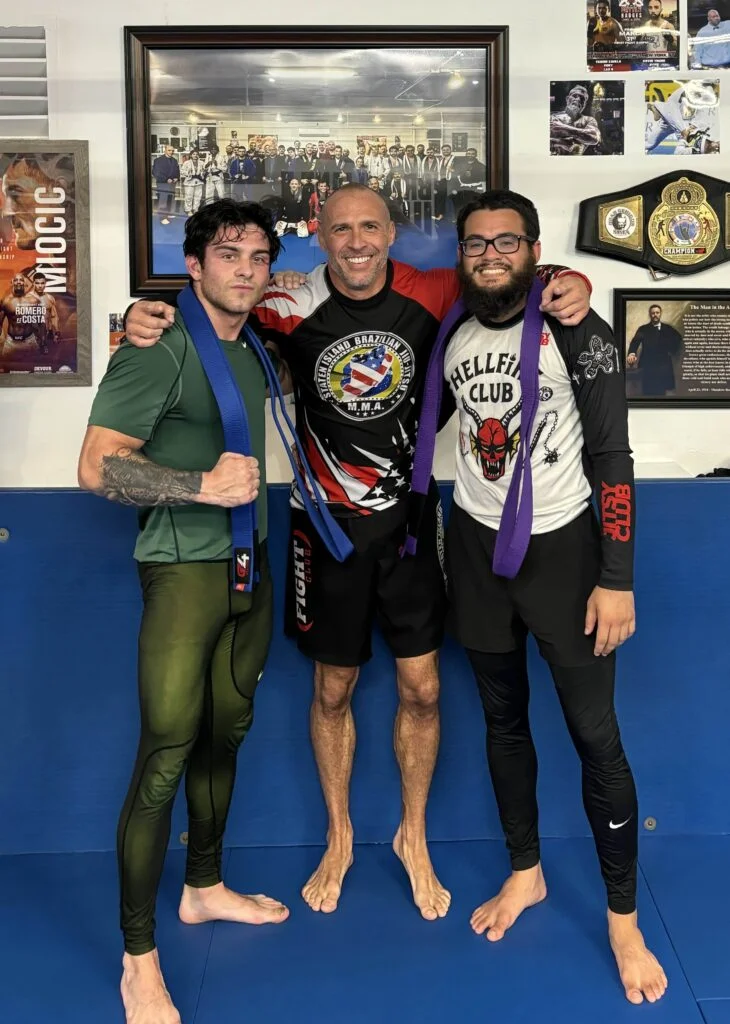 Staten Island Brazilian Jiu-Jitsu/MMA academy photo