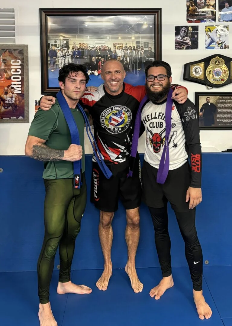 Staten Island Brazilian Jiu-Jitsu/MMA academy photo