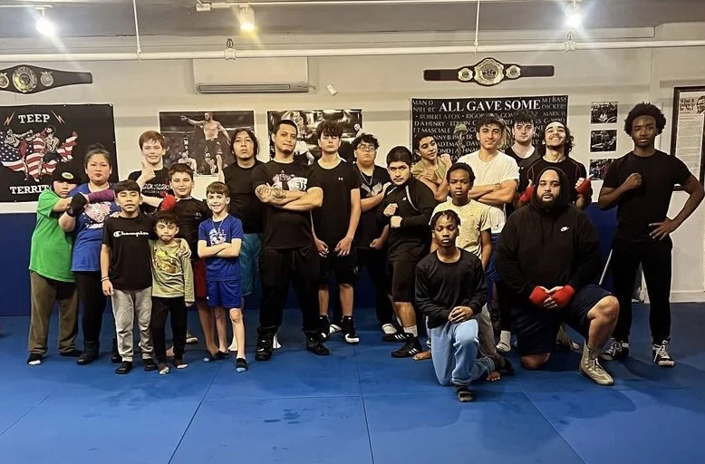 Staten Island Brazilian Jiu-Jitsu/MMA academy photo