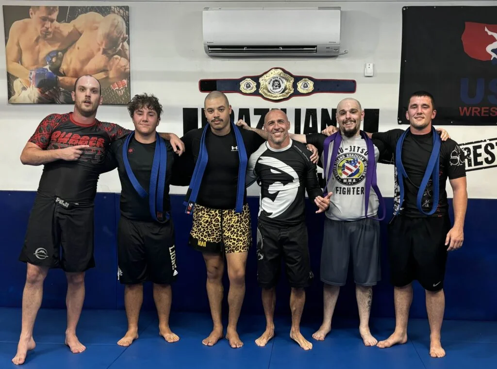 Staten Island Brazilian Jiu-Jitsu/MMA academy photo