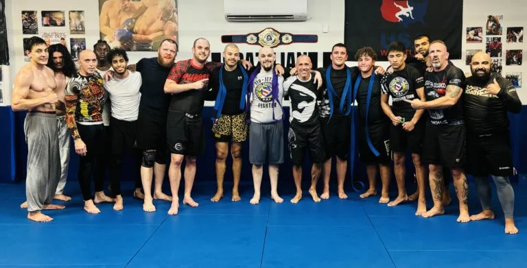 Staten Island Brazilian Jiu-Jitsu/MMA academy photo