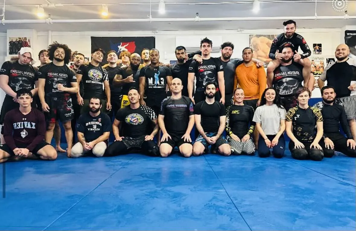 Staten Island Brazilian Jiu-Jitsu/MMA academy photo