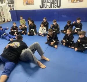 Staten Island Brazilian Jiu-Jitsu/MMA academy photo