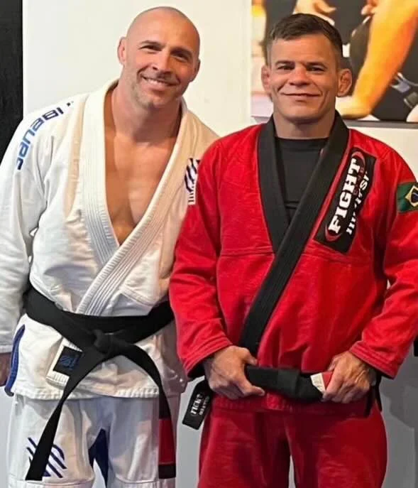 Staten Island Brazilian Jiu-Jitsu/MMA academy photo