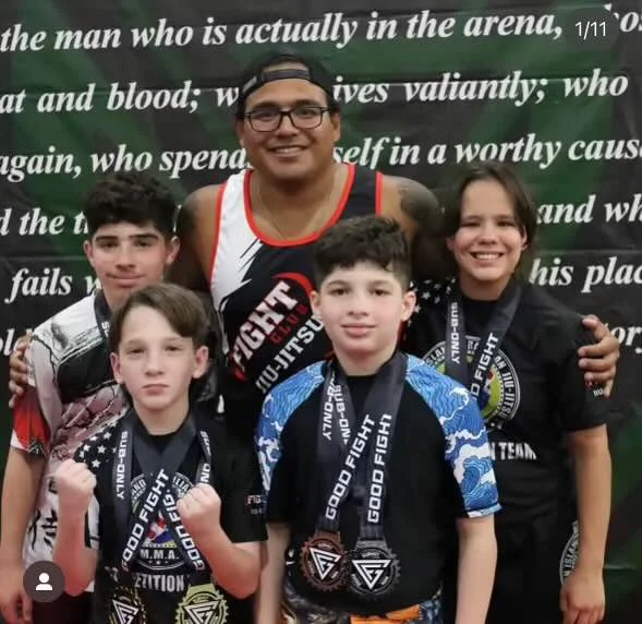 Staten Island Brazilian Jiu-Jitsu/MMA academy photo