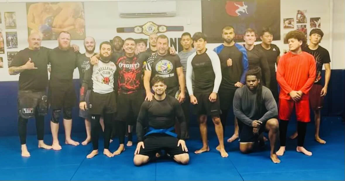 Staten Island Brazilian Jiu-Jitsu/MMA academy photo