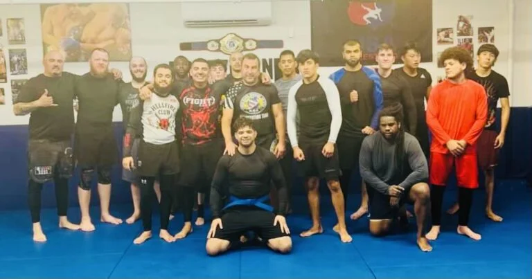 Staten Island Brazilian Jiu-Jitsu/MMA academy photo
