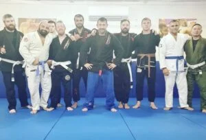 Staten Island Brazilian Jiu-Jitsu/MMA academy photo