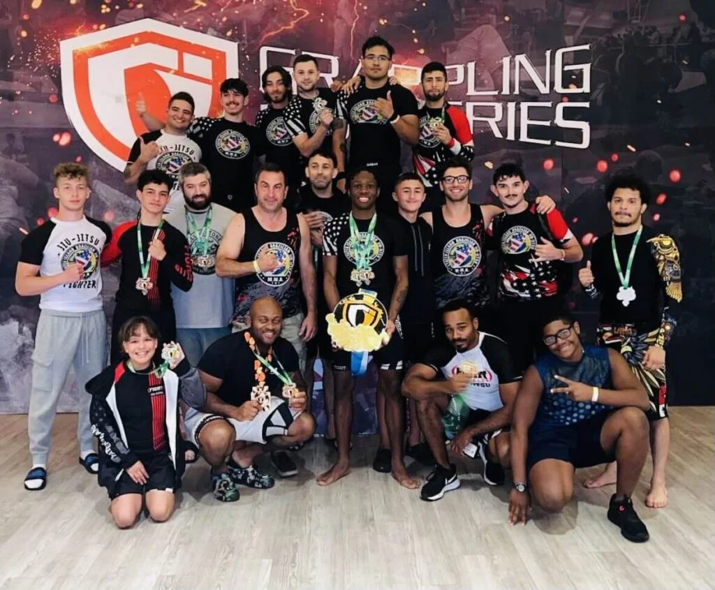 Staten Island Brazilian Jiu-Jitsu/MMA academy photo