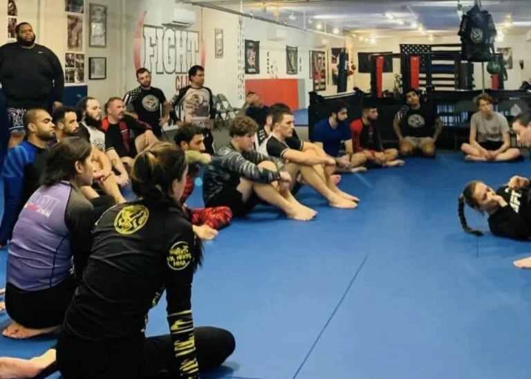 Staten Island Brazilian Jiu-Jitsu/MMA academy photo