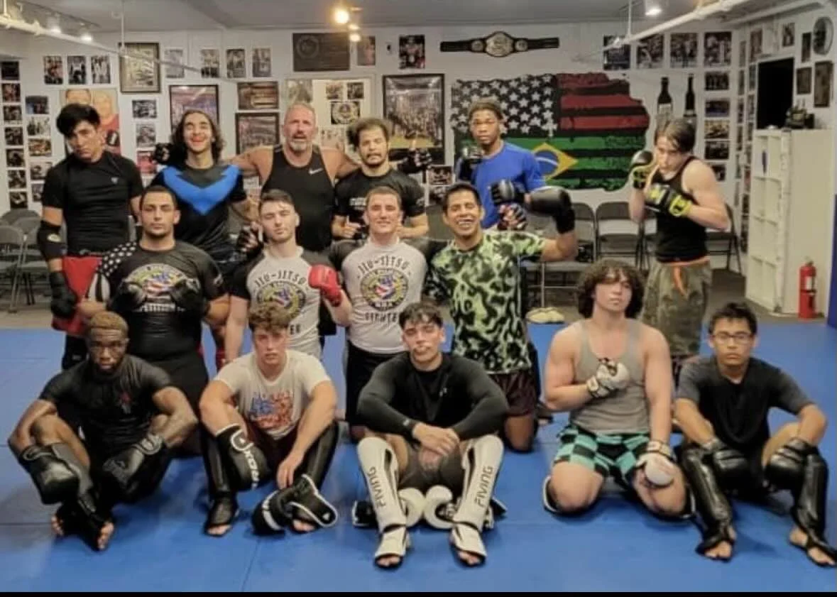 Staten Island Brazilian Jiu-Jitsu/MMA academy photo