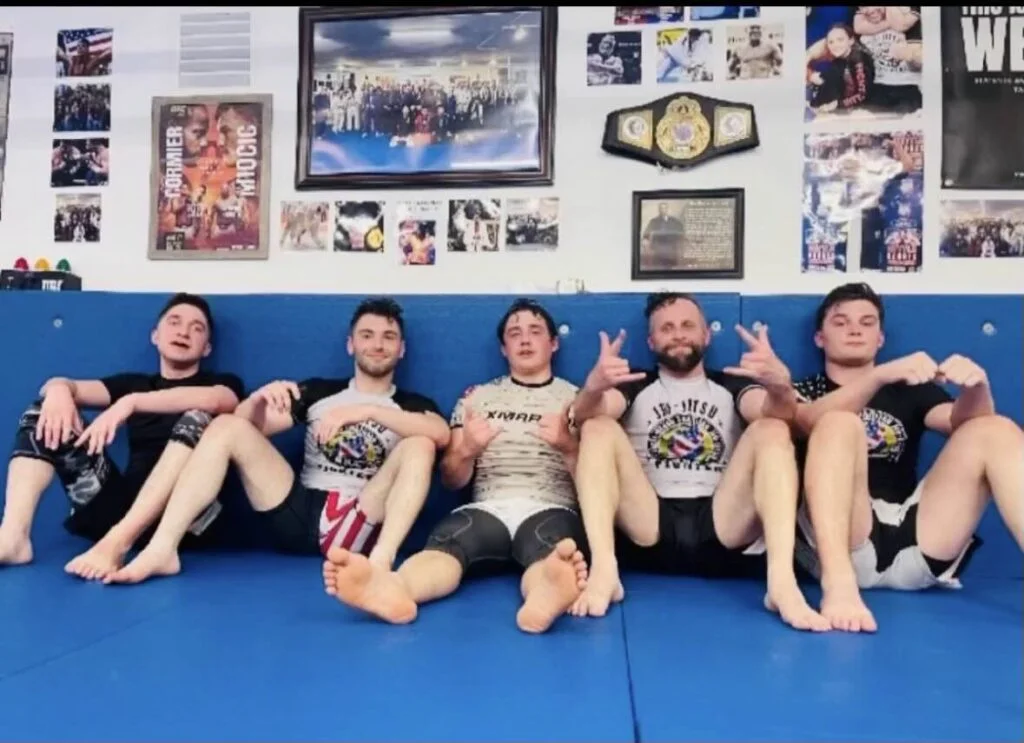 Staten Island Brazilian Jiu-Jitsu/MMA academy photo