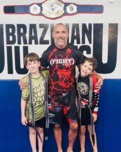 Staten Island Brazilian Jiu-Jitsu/MMA academy photo