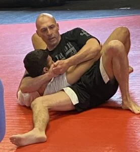 Staten Island Brazilian Jiu-Jitsu/MMA academy photo